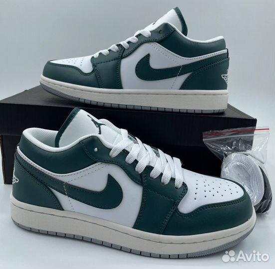 Кроссовки мужские Nike Air Jordan 1