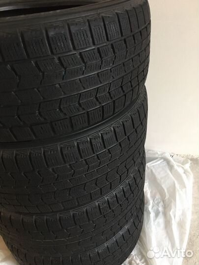 Dunlop Graspic DS3 225/55 R17 100Y