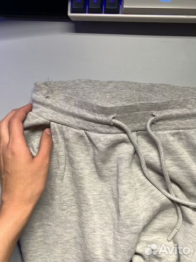 Штаны New Yorker