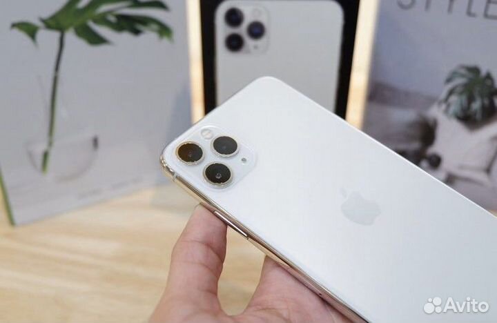 iPhone 11 Pro, 64 ГБ