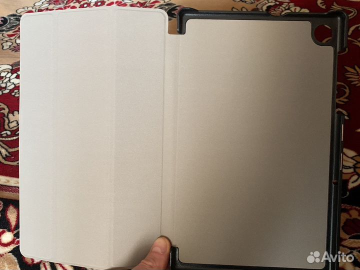 Чехол для планшета lenovo tab M10 HD TB-X306X