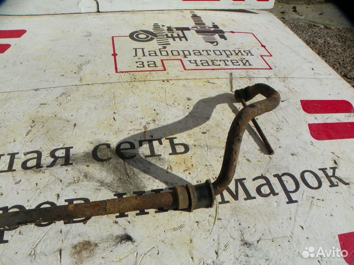 Стабилизатор передний Suzuki Grand Vitara