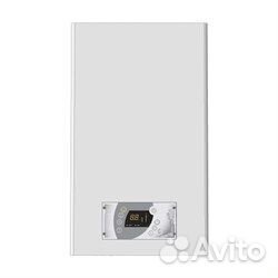 Котел настенный электрический warmos RX - 3,75