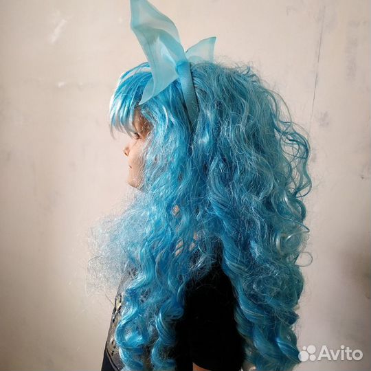 Костюм Мальвины