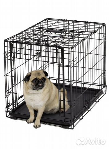Клетка вольер загон для собак (большая)
