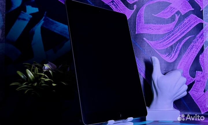 Apple iPad 8 2020 Space Gray