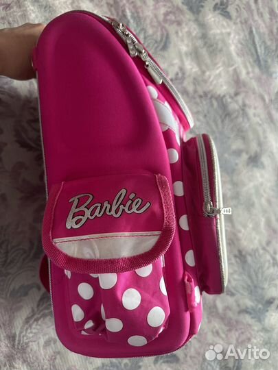 Ранец школьный для девочки