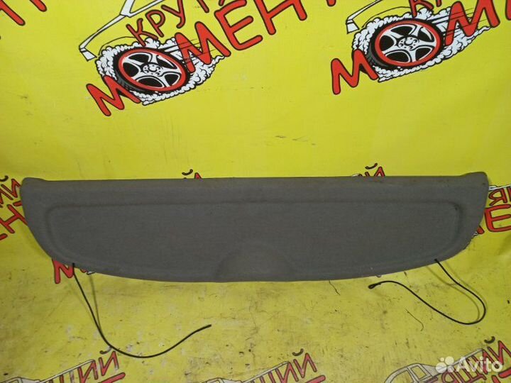 Полка багажника Nissan March Iii K12E 1.2 2003