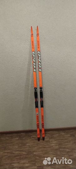 Лыжи беговые yoko YXR-Classic Cold