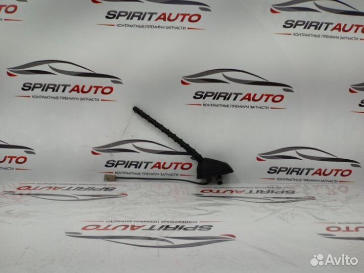 Антенна Kia Ceed G4FG 2015