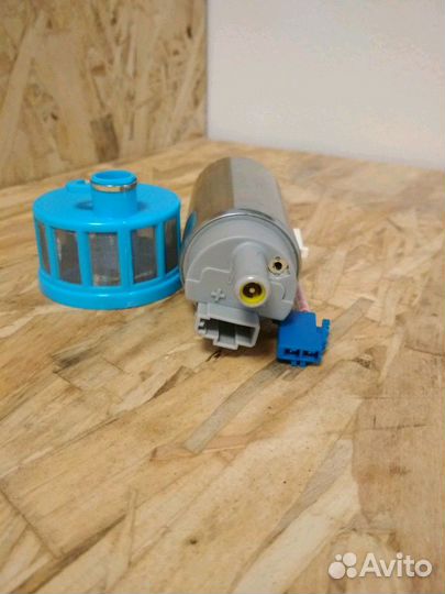 Бензонасос Yamaha 68V-13907-00-00