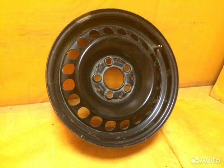 4 шт. Диски - R15 (5х112)