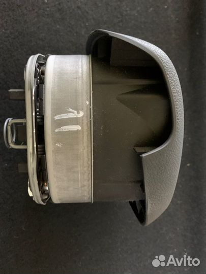 Подушка безопасности в руль Skoda Octavia A5 BSE