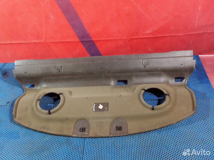 Полка багажника Rover 45