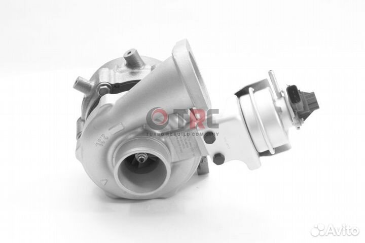 Турбина Mitsubishi 49477-01610 chevrolet Captiva 2.2D 184 л.с.,opel Antara 163 л.с