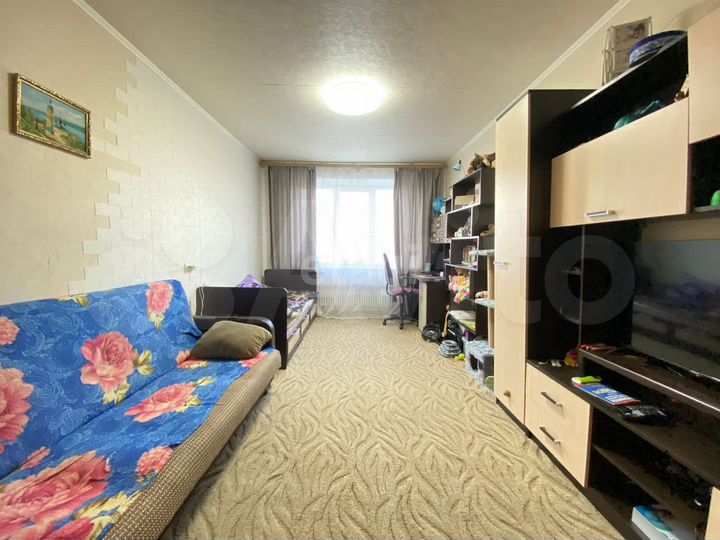 3-к. квартира, 66,1 м², 9/10 эт.