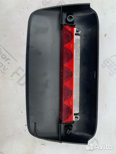 Дополнительный стоп-сигнал Ford Mondeo 2 BFP 1998