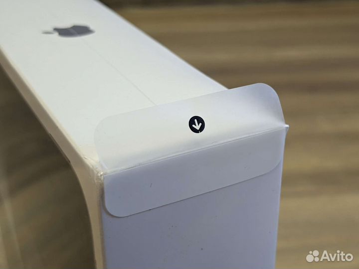 Apple iPad air 5th 256gb sg wi-fi