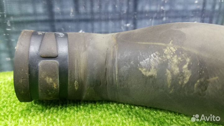 Шланг радиатора Chevrolet Trailblazer GMT360 LL8