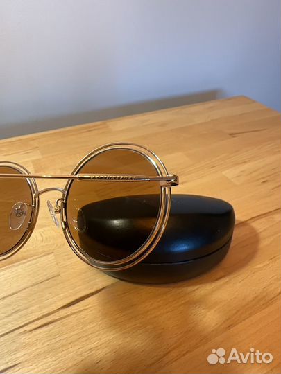 Солнцезащитные очки женские бренд Escada