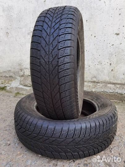 Gislaved Euro Frost 5 195/65 R15 91T