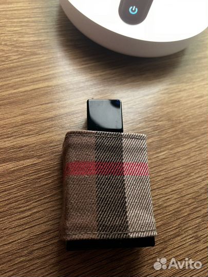 Burberry духи мужские