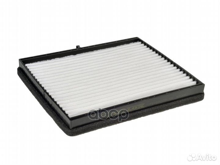 71-10222-SX фильтр салона Daewoo Nubira/Lacett