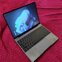 Ноутбук huawei matebook 13 hn w19r