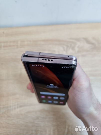 Samsung Galaxy Z Fold2, 12/256 ГБ