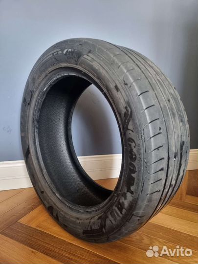 Goodyear Eagle F1 Asymmetric 3 255/50 R19