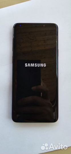 Samsung Galaxy S9 Plus, 6/64 ГБ