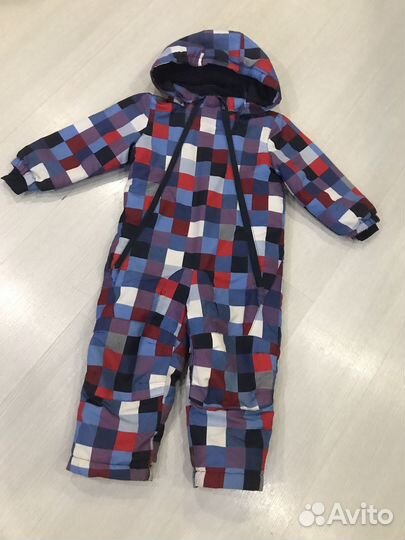 Одежда на мальчика 98 пакетом