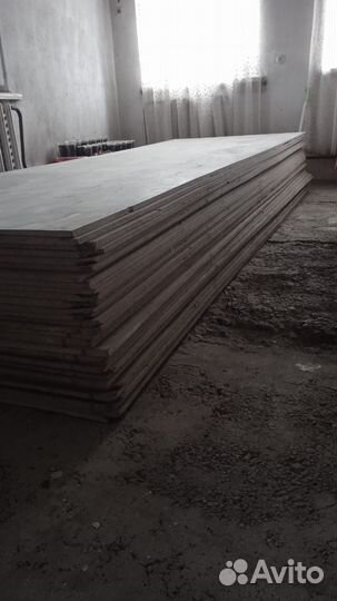 Листы дсп цементные
