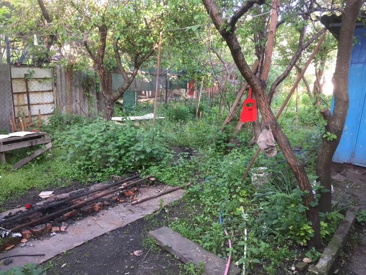 Дом 60 м² на участке 3,5 сот.