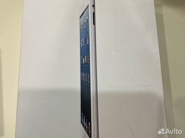 iPad 4 32gb