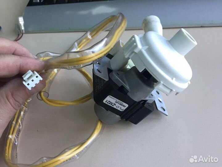 Помпа дренажная кассетного кондиционера Кентатсу