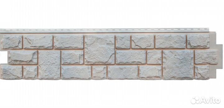 Фасадные панели