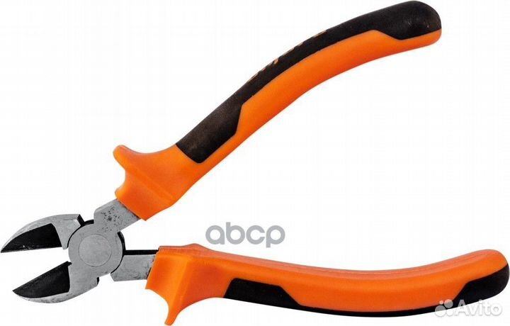 Бокорезы 180мм 410107 ombra