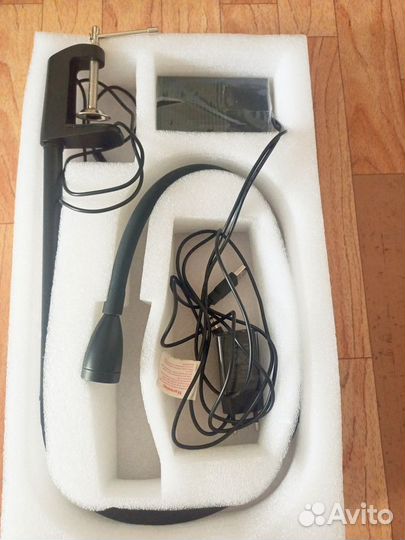 Лампа для наращивания ресниц уф LED