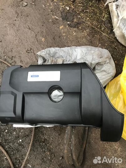 Volvo s80 рестайлинг