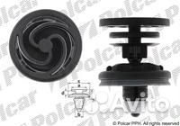 Пистон дверной карты для volvo C30 10.06-01.10
