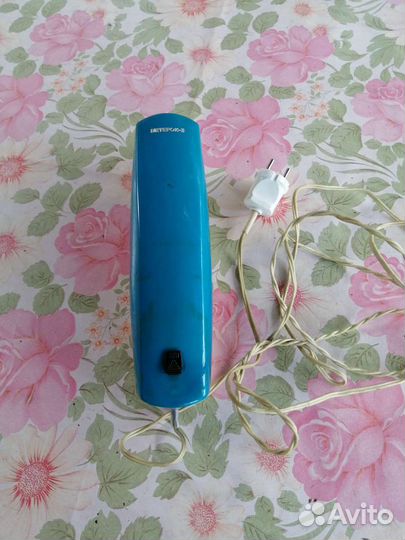 Щётка-пылесос Ветерок - 3 СССР