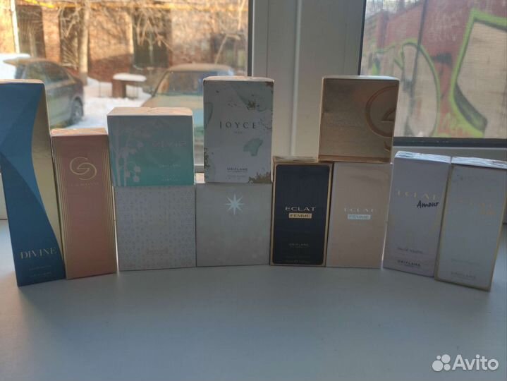 Орифлэйм Oriflame для неё, для него