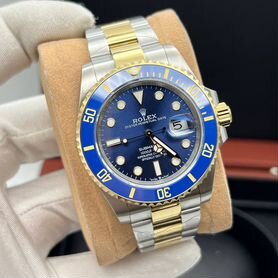 Часы Rolex Submariner