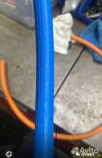 Шланг, рукав кислородный