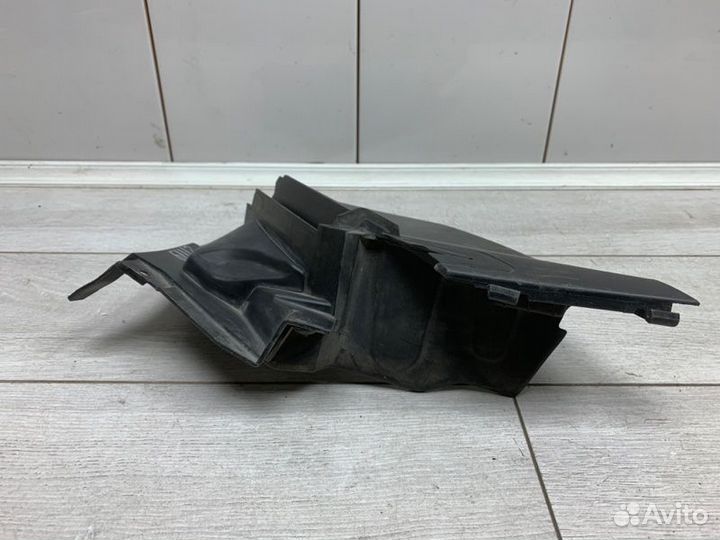 Дождевик Honda Civic хэтчбек R18A2 2006