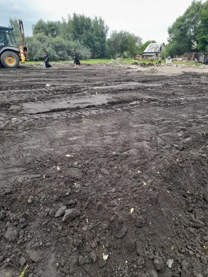 Участок 9 сот. (ИЖС)