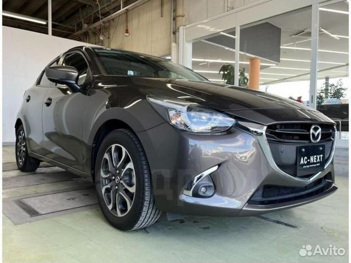 Mazda Demio 1.5 AT, 2019, 27 700 км