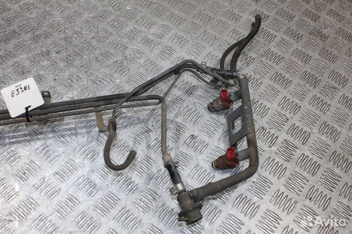 Форсунки EJ201 EJ202 Subaru Forester SF