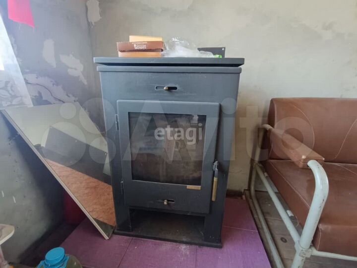 Дача 35 м² на участке 4,2 сот.